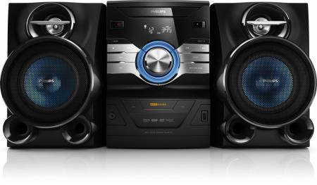  Philips FWD410/51