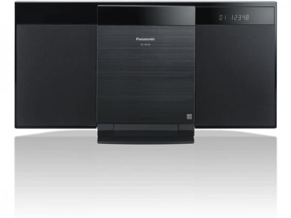 PANASONIC SC HC28