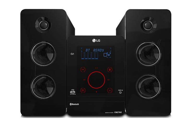 LG CM2760