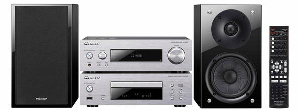 PIONEER P1 K