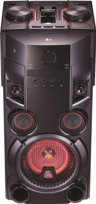 LG X BOOM OM6560